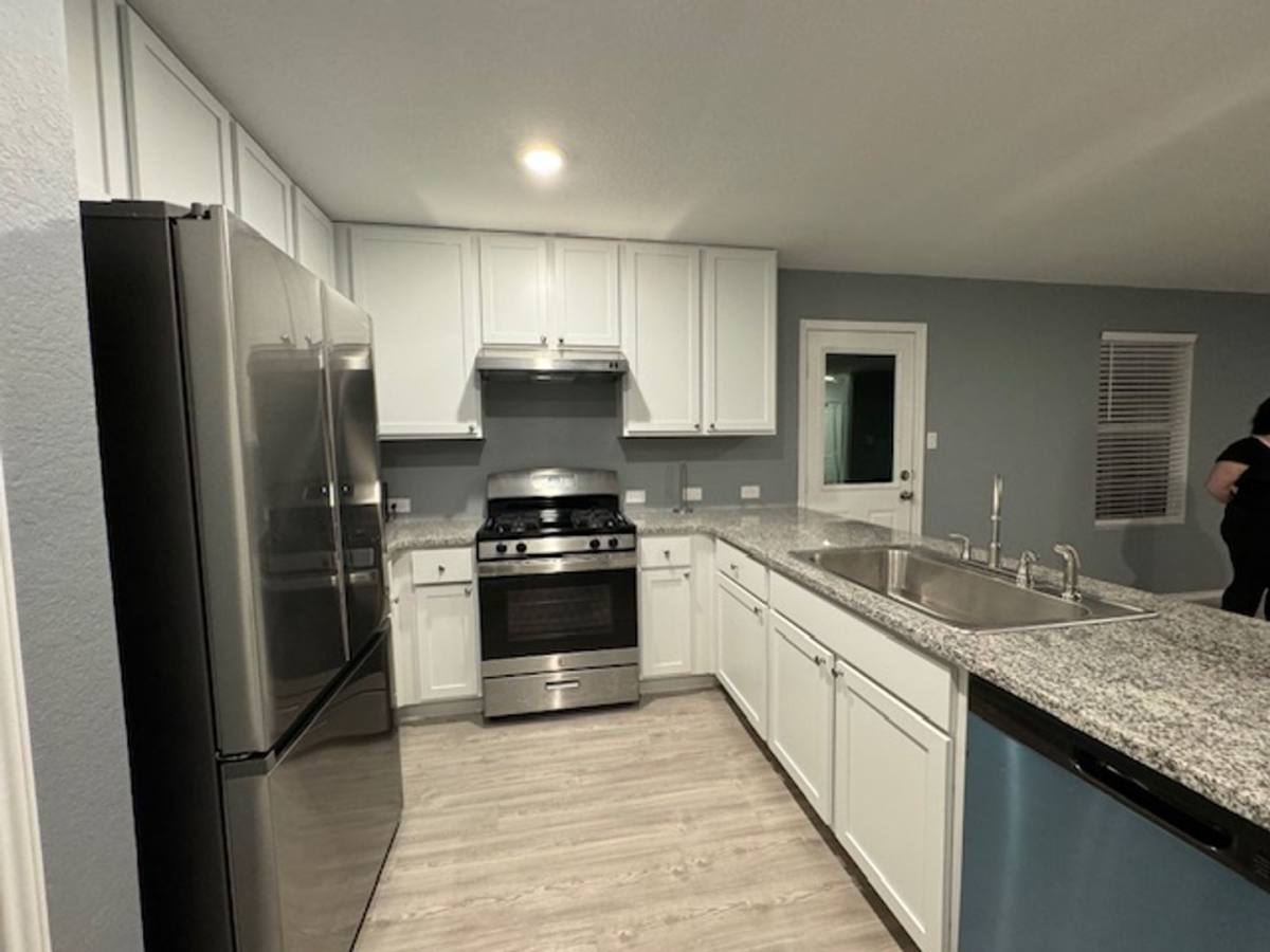 House for rent at 7010 Solar Ridge, San Antonio, TX 78252