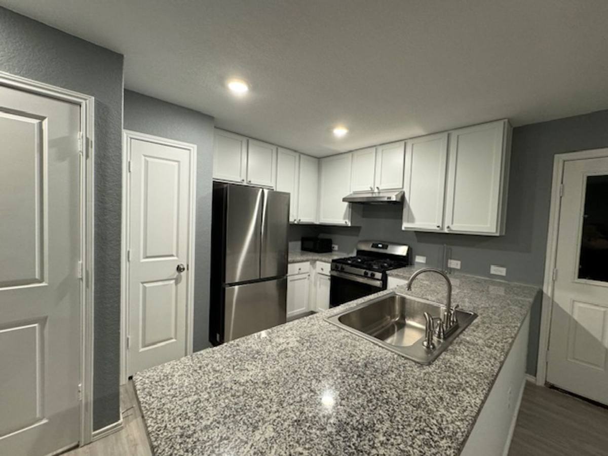 House for rent at 7010 Solar Ridge, San Antonio, TX 78252