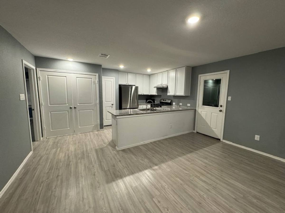 House for rent at 7010 Solar Ridge, San Antonio, TX 78252