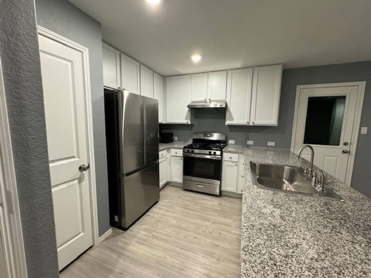 House for rent at 7010 Solar Ridge, San Antonio, TX 78252