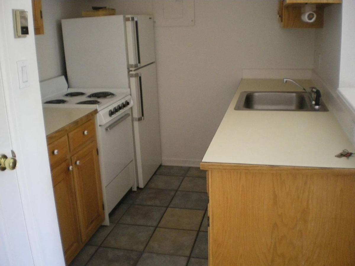 Apartment for rent at 1430 18th St, Boulder, CO 80302