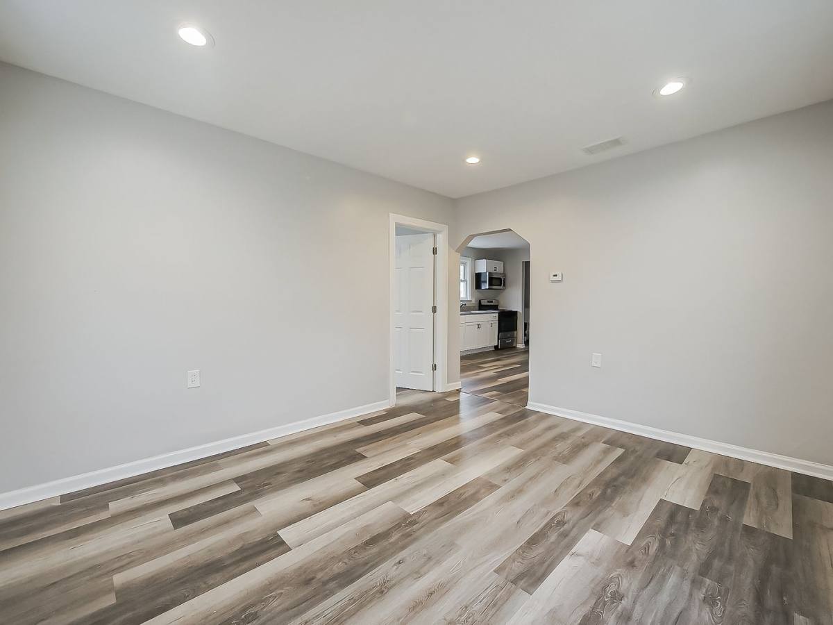 House for rent at 23352 Powell Ave, Hazel Park, MI 48030