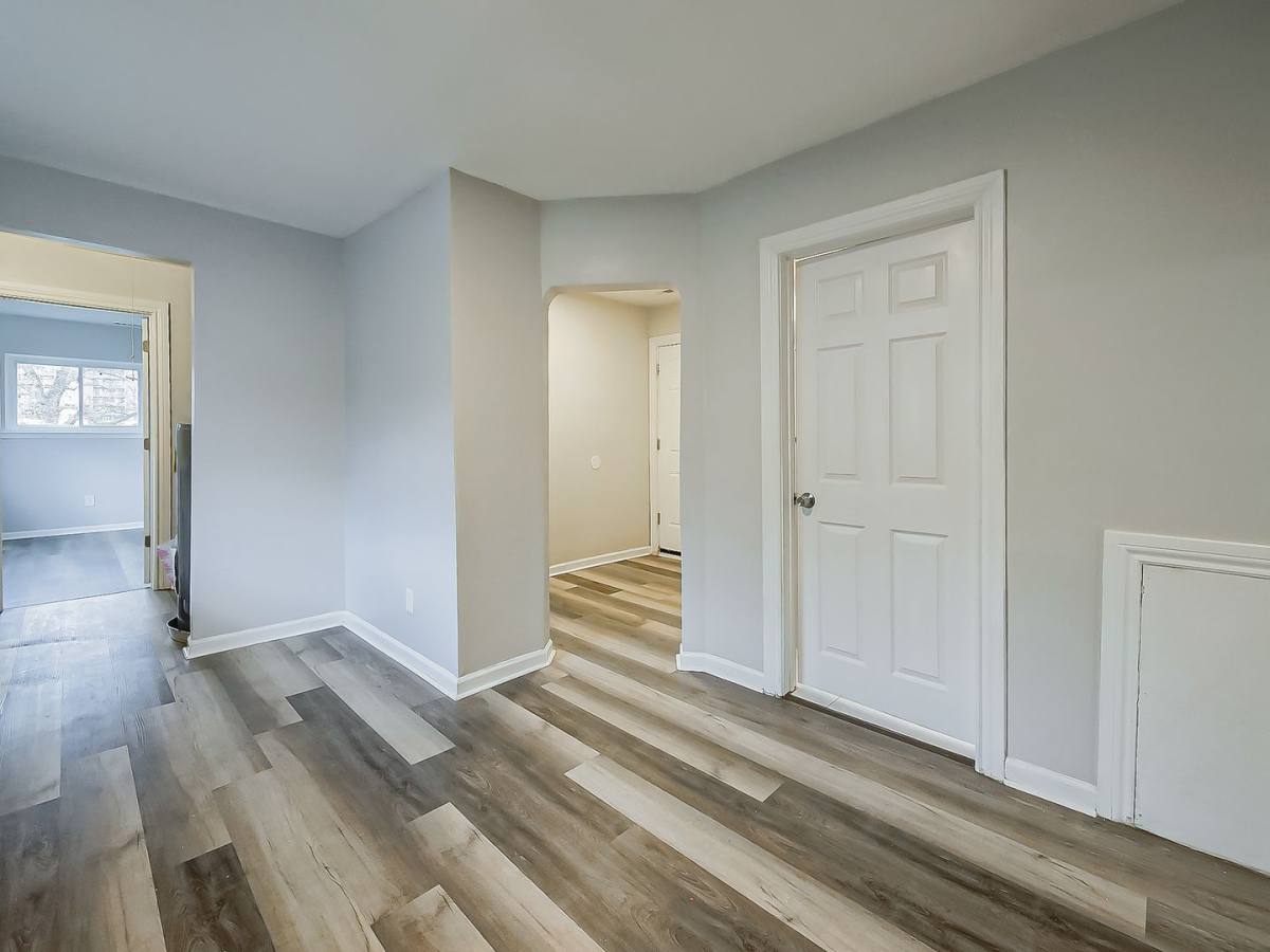 House for rent at 23352 Powell Ave, Hazel Park, MI 48030