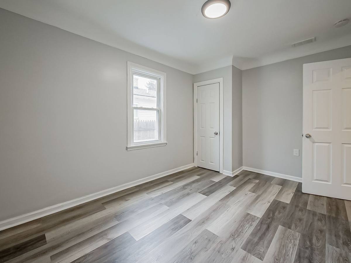 House for rent at 23352 Powell Ave, Hazel Park, MI 48030