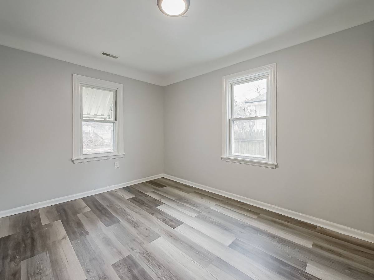 House for rent at 23352 Powell Ave, Hazel Park, MI 48030