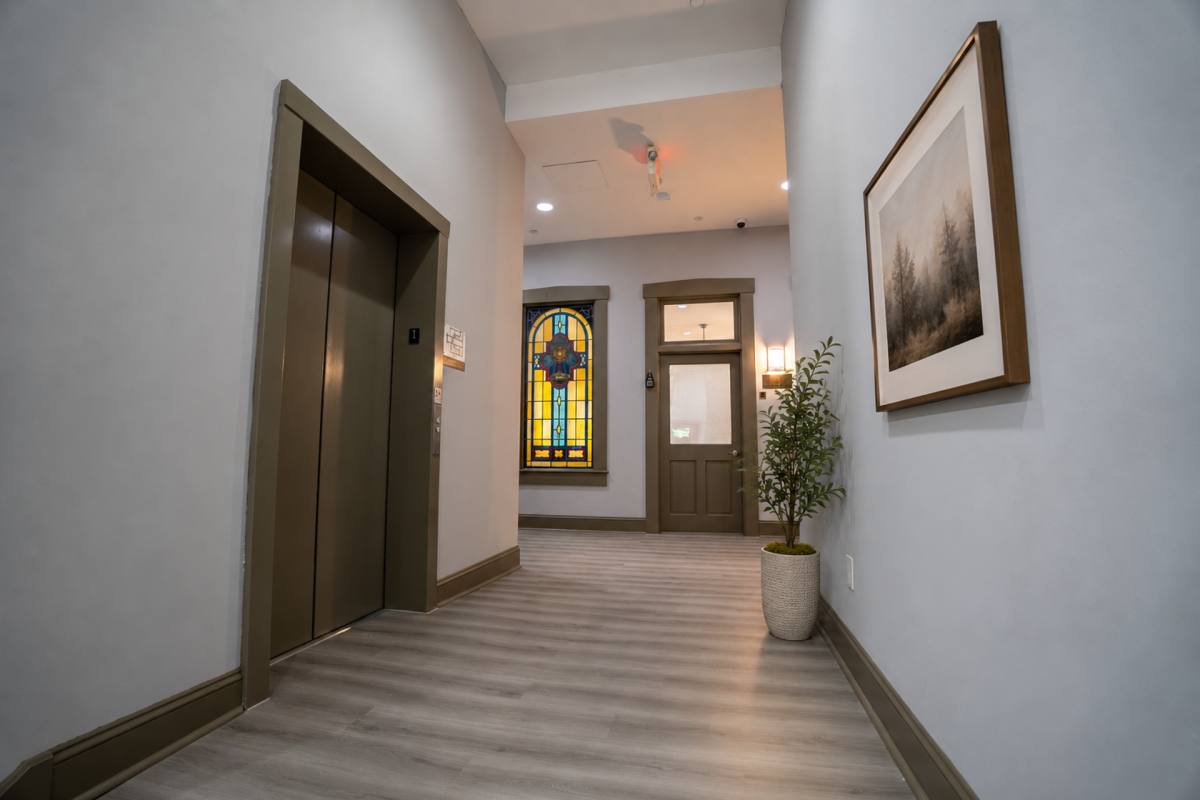 Apartment for rent at 2500 S 18th St, Saint Louis, MO 63104