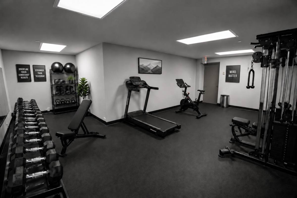 Apartment for rent at 2500 S 18th St, Saint Louis, MO 63104