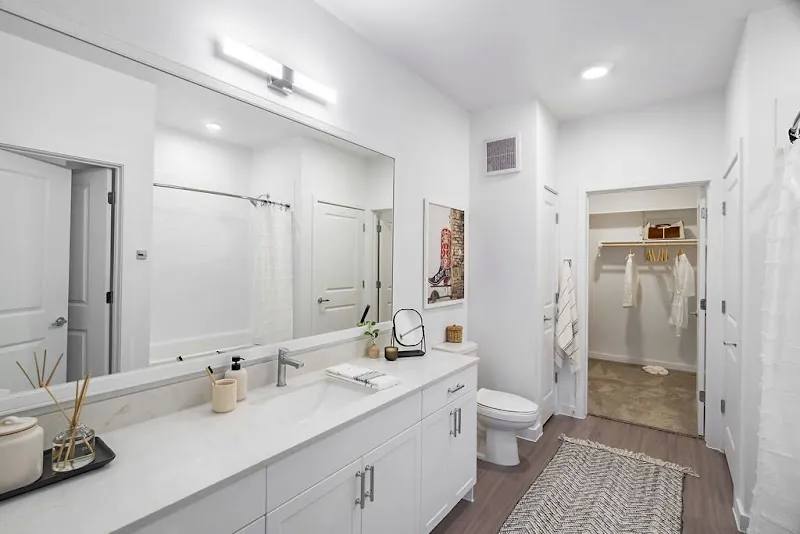 Apartment for rent at 7733 Burleson Rd #A2-6, Austin, TX 78744
