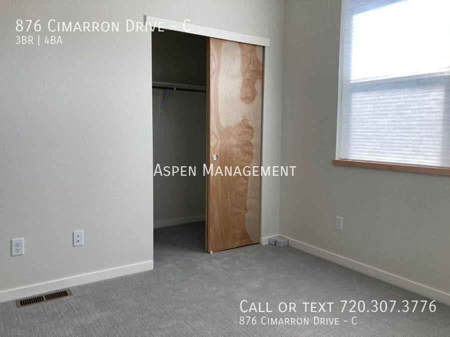 House for rent at 876 Cimarron Dr #C, Lafayette, CO 80026