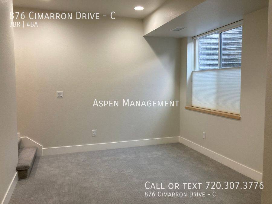 House for rent at 876 Cimarron Dr #C, Lafayette, CO 80026
