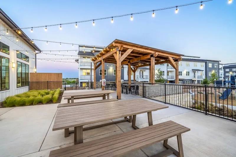 Apartment for rent at 7733 Burleson Rd #B2, Austin, TX 78744