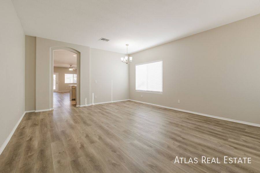 House for rent at 3810 E Waterman St, Gilbert, AZ 85297