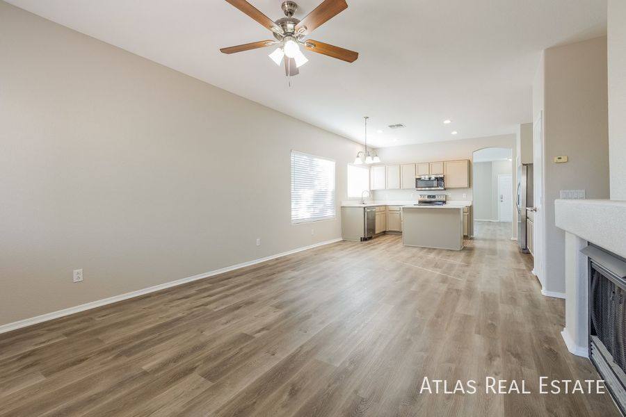 House for rent at 3810 E Waterman St, Gilbert, AZ 85297