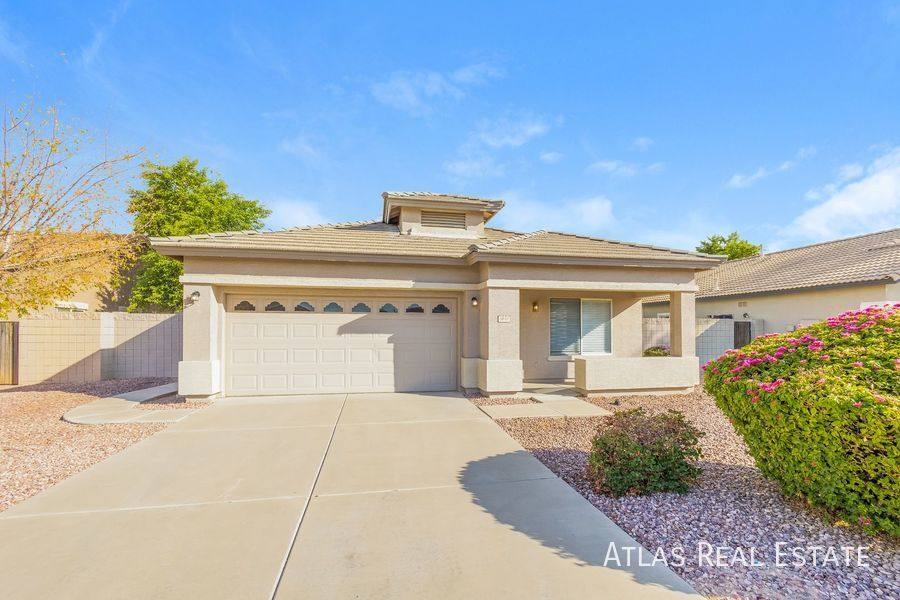 House for rent at 3810 E Waterman St, Gilbert, AZ 85297
