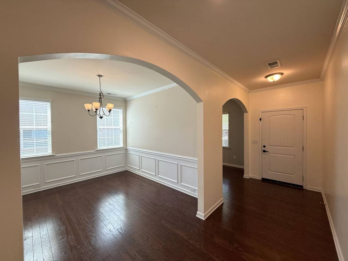House for rent at 6911 Agnew Dr, Charlotte, NC 28273