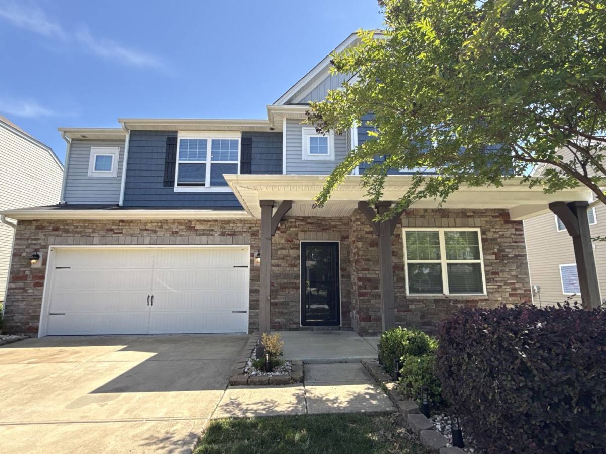 House for rent at 6911 Agnew Dr, Charlotte, NC 28273