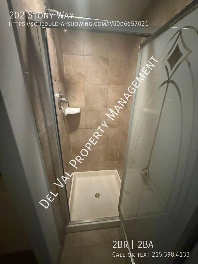 House for rent at 202 Stony Way, Norristown, PA 19403