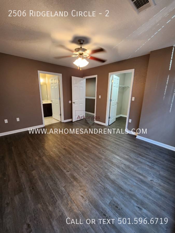 Townhouse for rent at 2506 Ridgeland Circle #2, Pocahontas, AR 72455