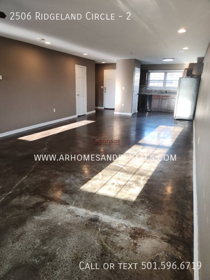 Townhouse for rent at 2506 Ridgeland Circle #2, Pocahontas, AR 72455