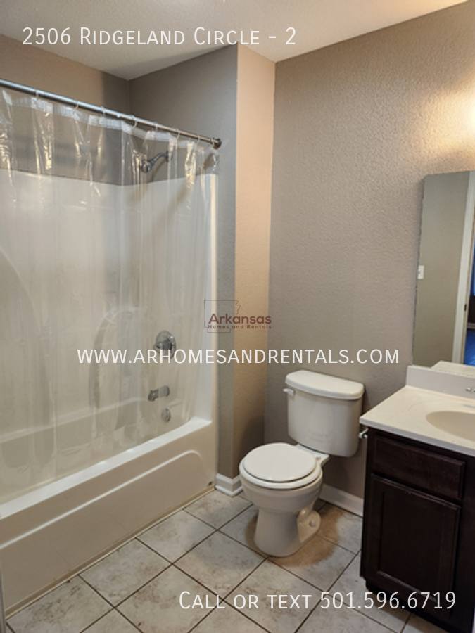 Townhouse for rent at 2506 Ridgeland Circle #2, Pocahontas, AR 72455