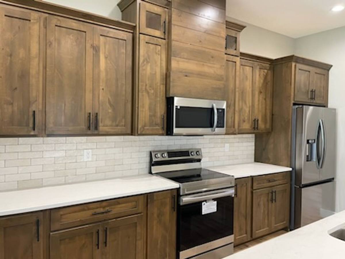 House for rent at 10547 County Rd, Rolla, MO 65401