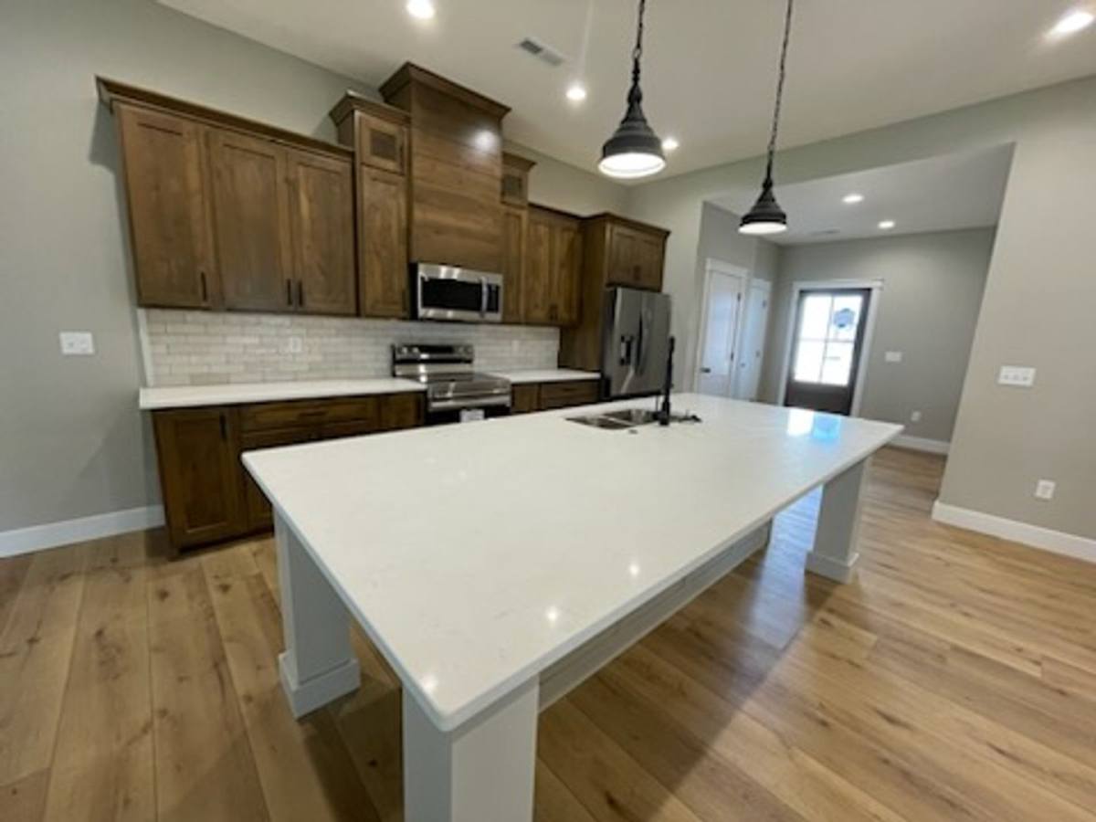 House for rent at 10547 County Rd, Rolla, MO 65401