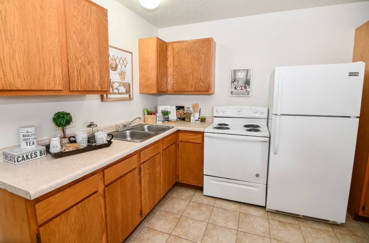 Apartment for rent at 1159 Kadin Trail, Bondurant, IA 50035