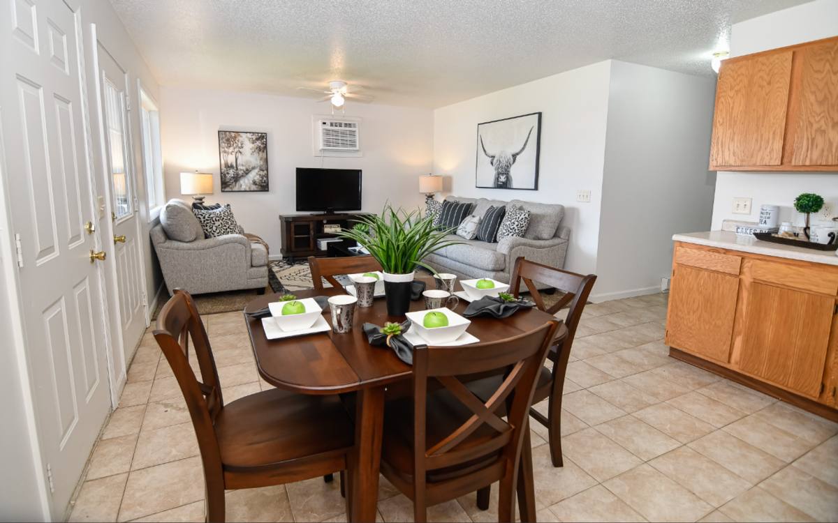 Apartment for rent at 1159 Kadin Trail, Bondurant, IA 50035