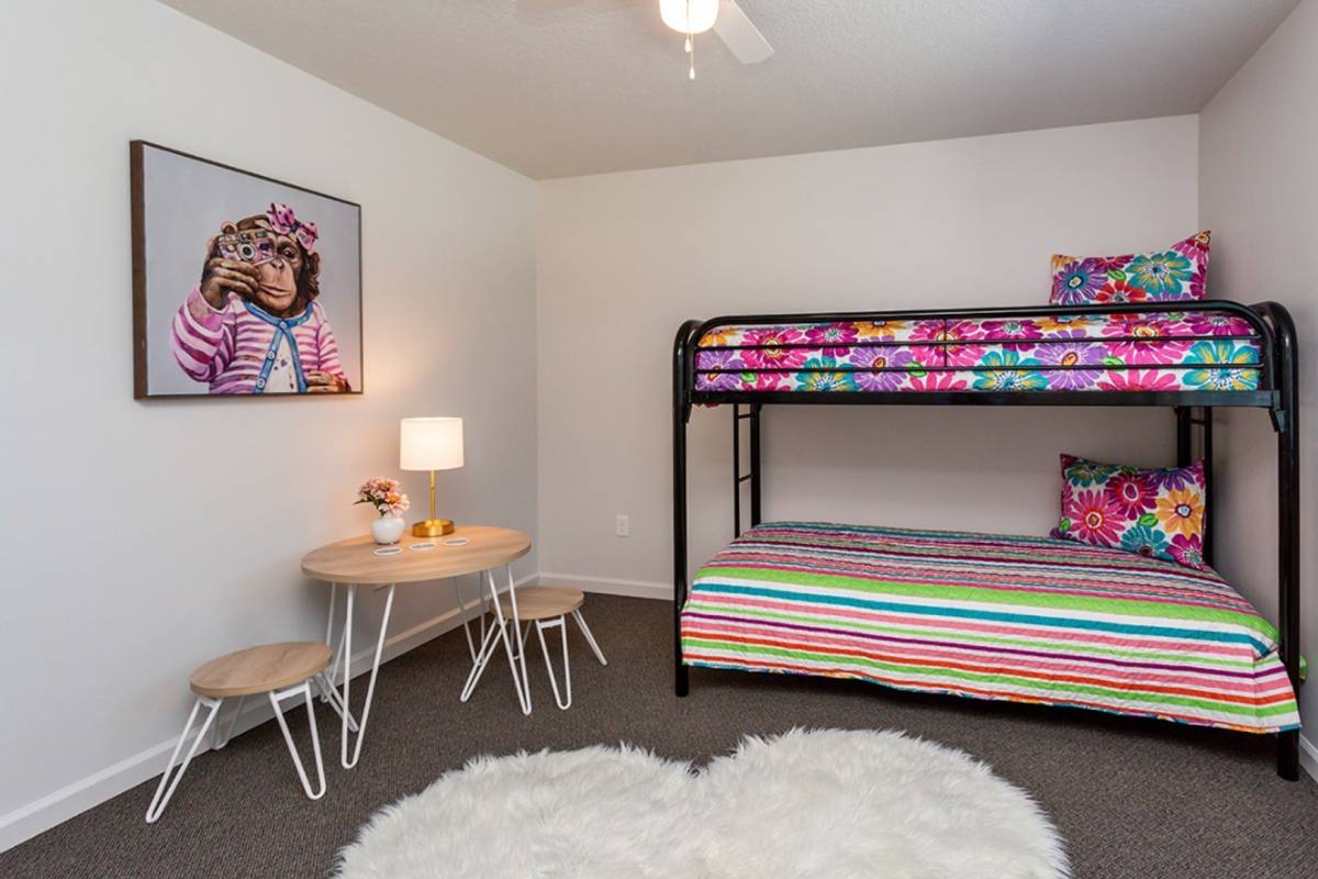 Apartment for rent at 1159 Kadin Trail, Bondurant, IA 50035