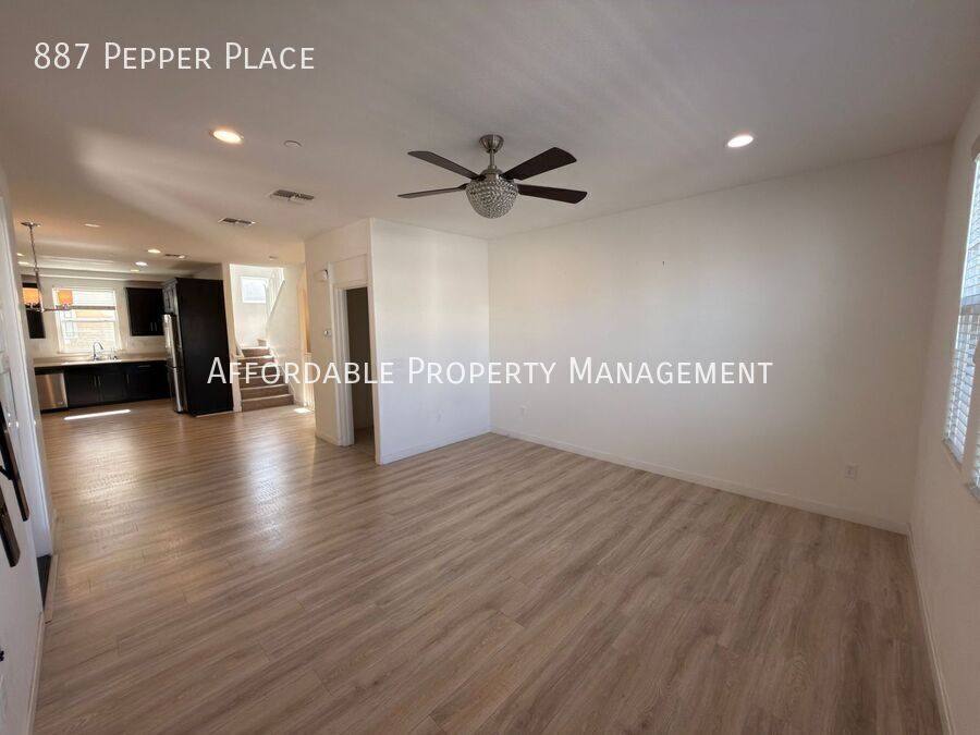 House for rent at 887 Pepper Place, Milpitas, CA 95035