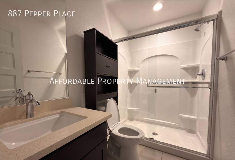 House for rent at 887 Pepper Place, Milpitas, CA 95035