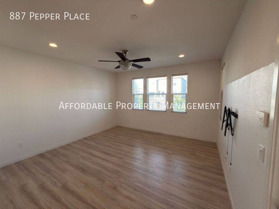 House for rent at 887 Pepper Place, Milpitas, CA 95035