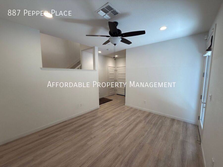 House for rent at 887 Pepper Place, Milpitas, CA 95035