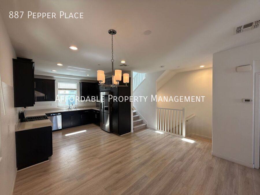 House for rent at 887 Pepper Place, Milpitas, CA 95035