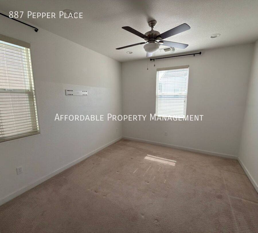 House for rent at 887 Pepper Place, Milpitas, CA 95035