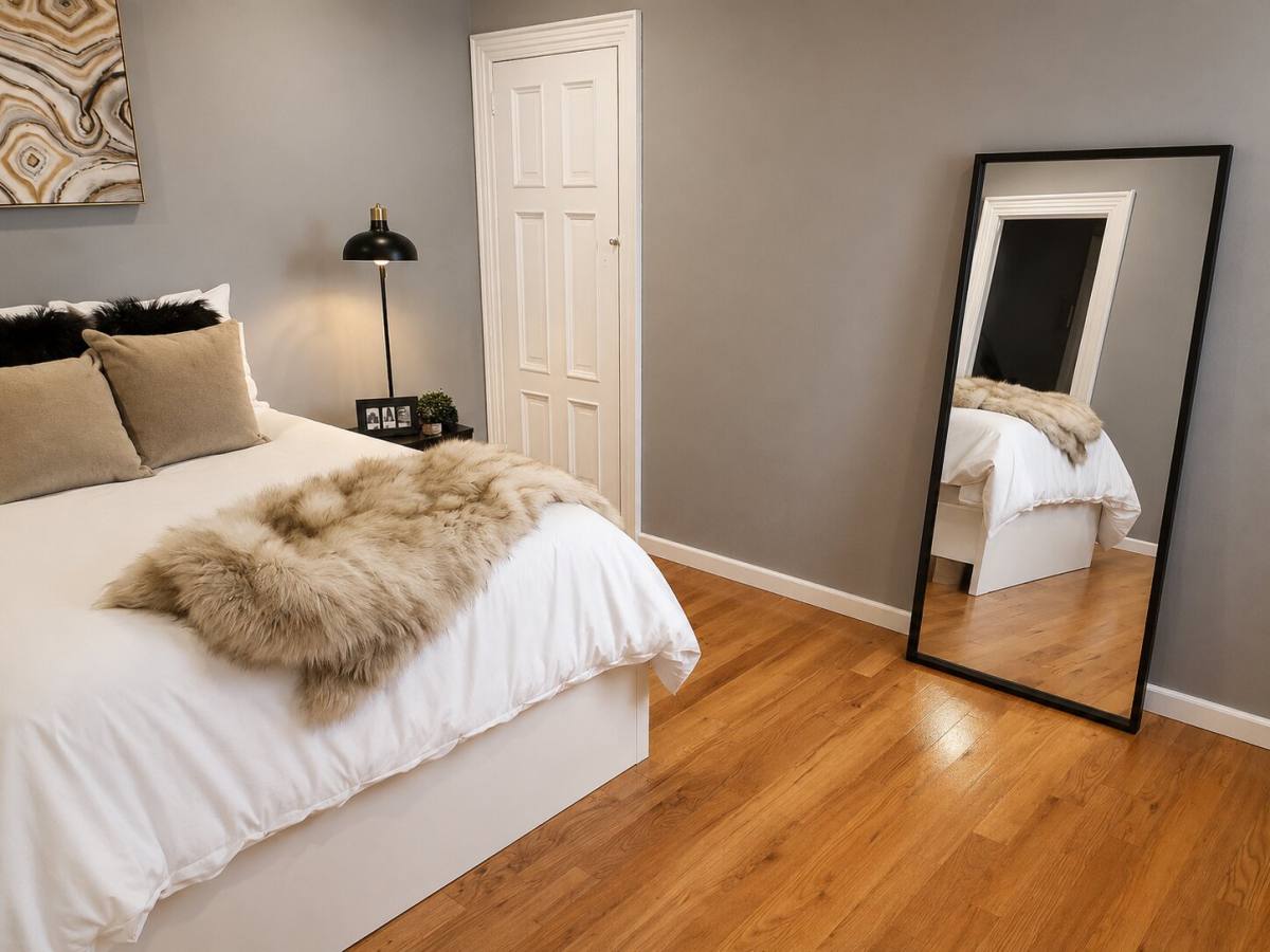 Apartment for rent at 1224 Tasker St #1R, Philadelphia, PA 19147