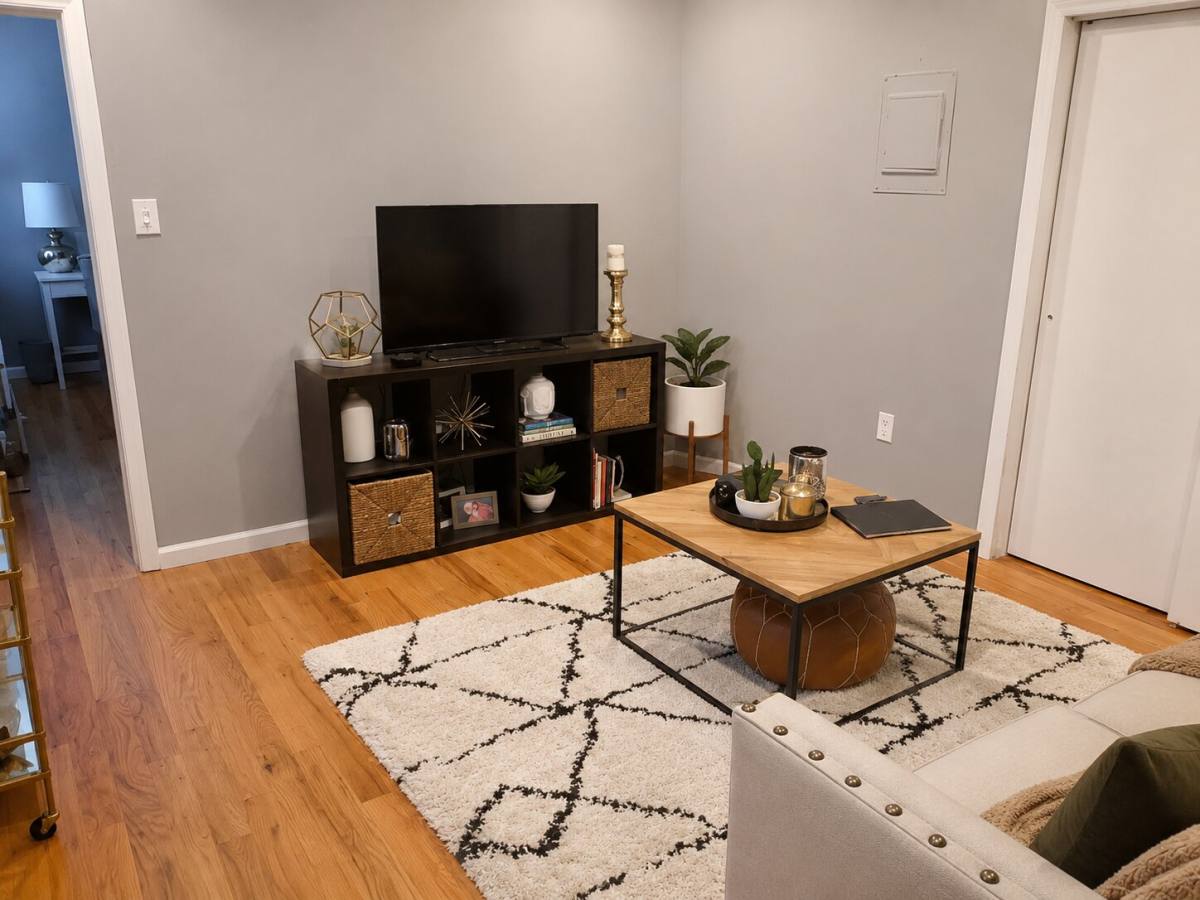 Apartment for rent at 1224 Tasker St #1R, Philadelphia, PA 19147