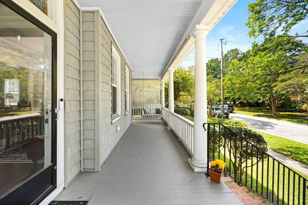 House for rent at 3114 Luxembourg Ave, Norfolk, VA 23509
