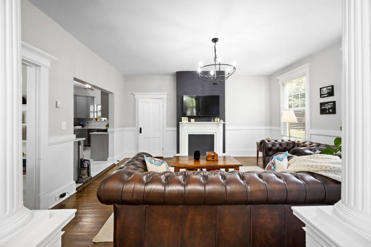 House for rent at 3114 Luxembourg Ave, Norfolk, VA 23509