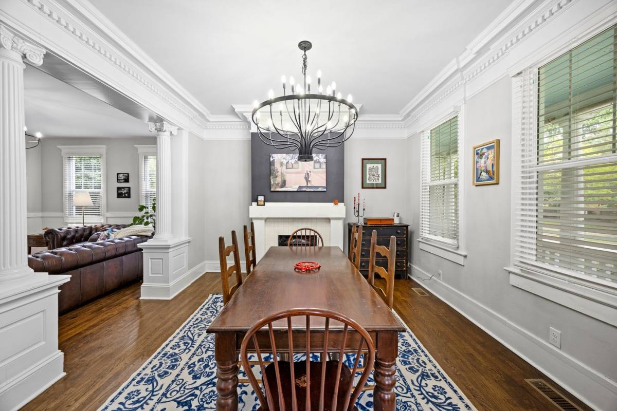 House for rent at 3114 Luxembourg Ave, Norfolk, VA 23509