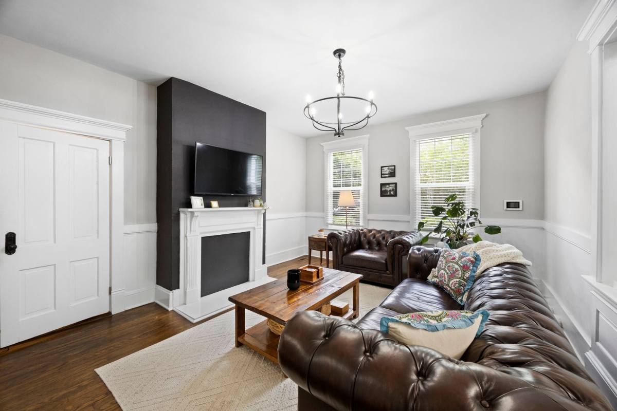 House for rent at 3114 Luxembourg Ave, Norfolk, VA 23509