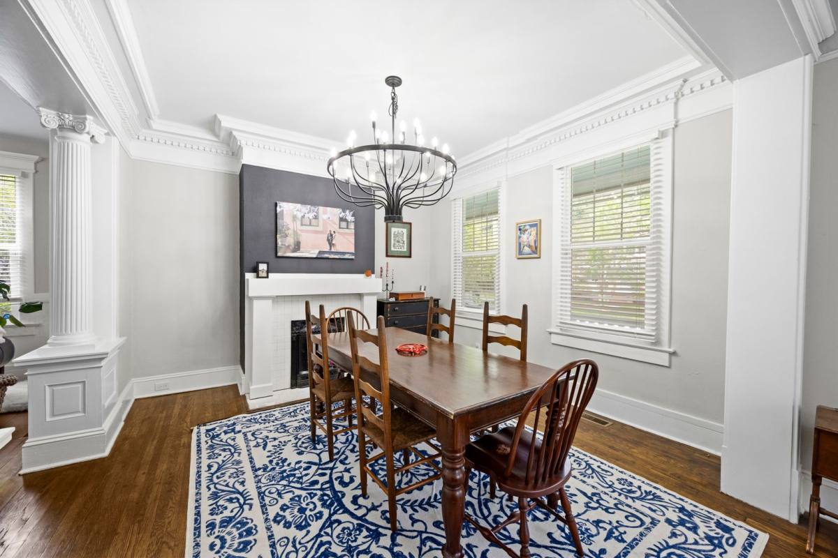 House for rent at 3114 Luxembourg Ave, Norfolk, VA 23509