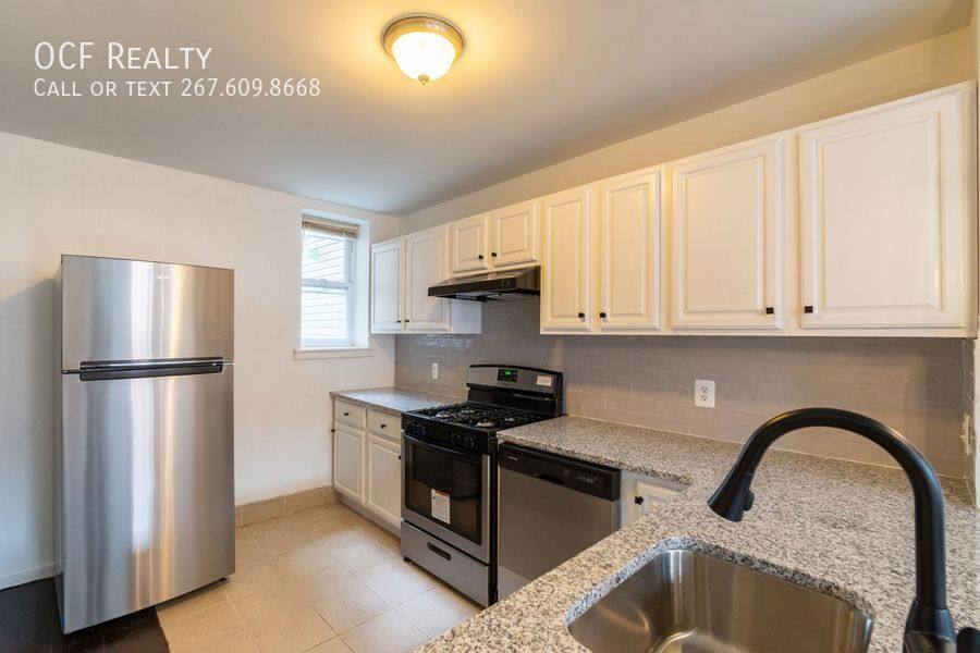 Apartment for rent at 305 N 41st St #2, Philadelphia, PA 19104