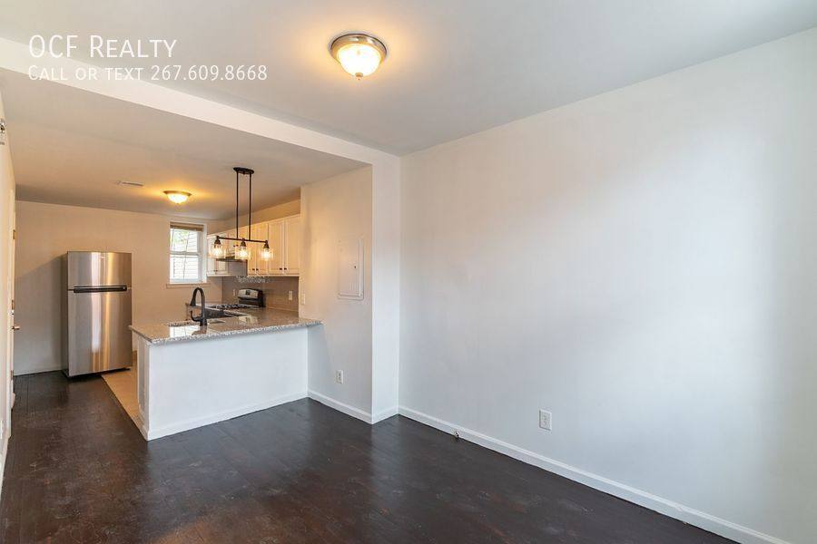Apartment for rent at 305 N 41st St #2, Philadelphia, PA 19104