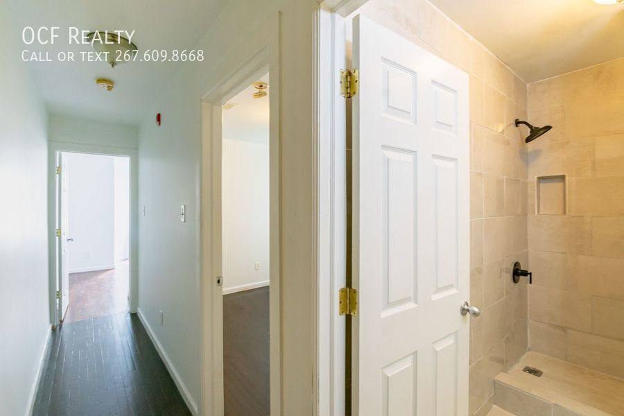 Apartment for rent at 305 N 41st St #2, Philadelphia, PA 19104