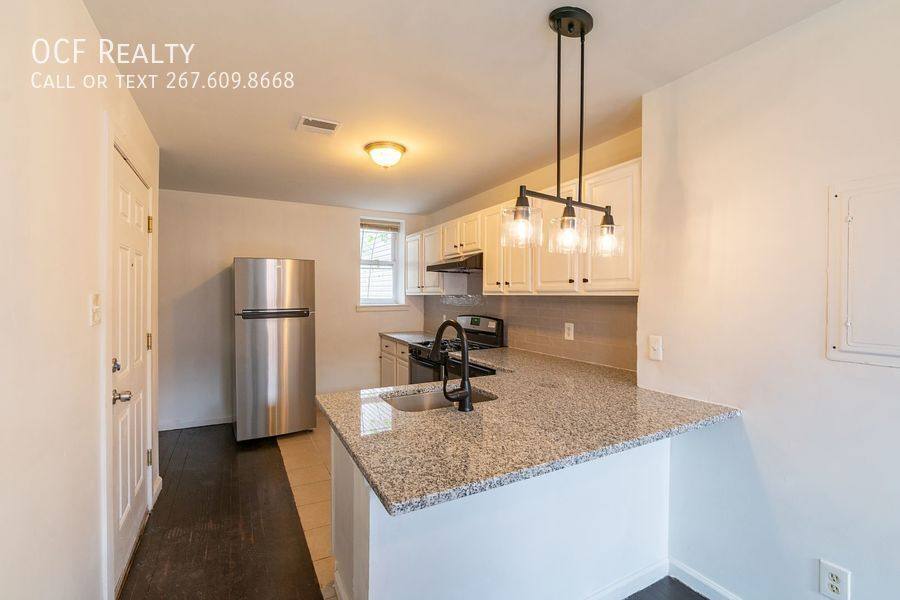 Apartment for rent at 305 N 41st St #2, Philadelphia, PA 19104