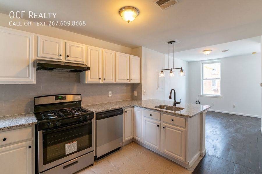 Apartment for rent at 305 N 41st St #2, Philadelphia, PA 19104