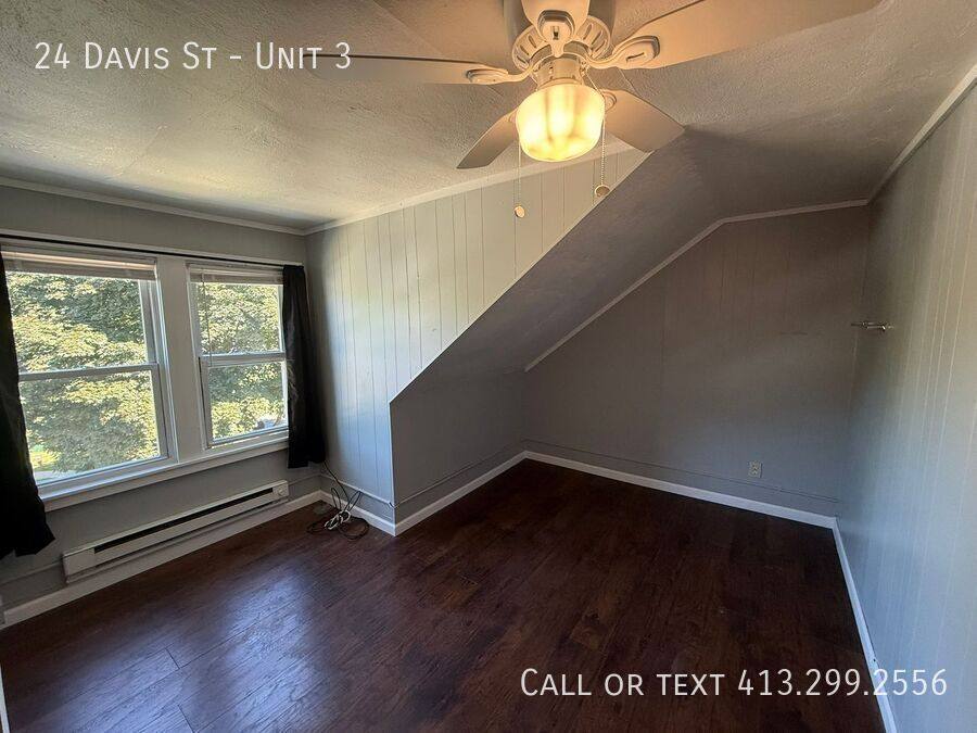 Apartment for rent at 24 Davis St #3, Springfield, MA 01104