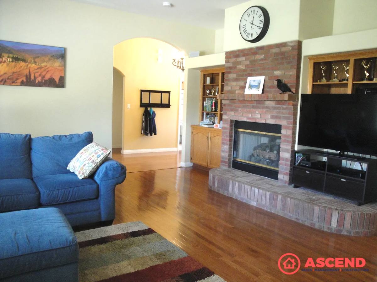 House for rent at 10308 Camino Media, Bakersfield, CA 93311