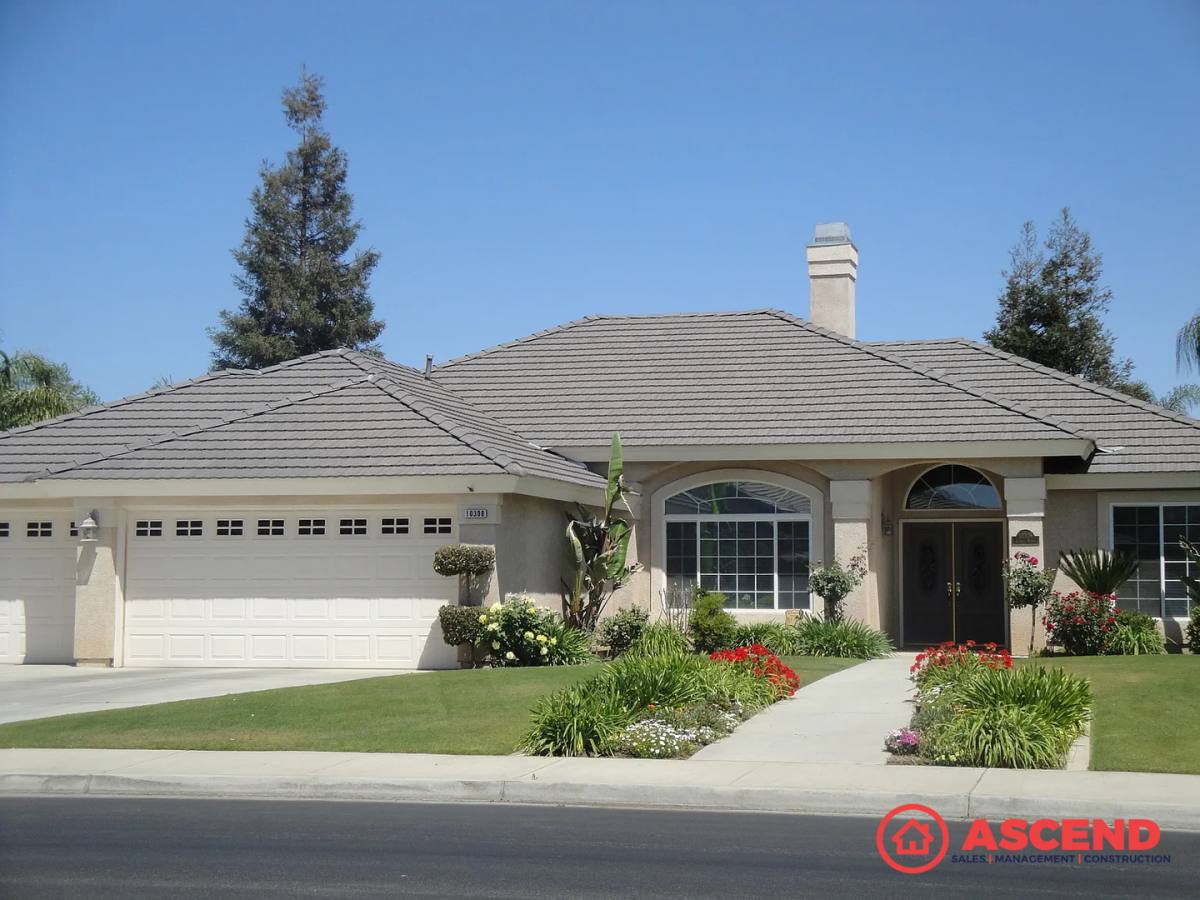 House for rent at 10308 Camino Media, Bakersfield, CA 93311
